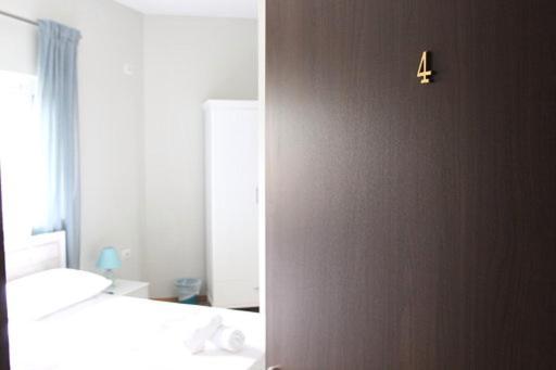 Dream Hotel Ksamil Kamer foto