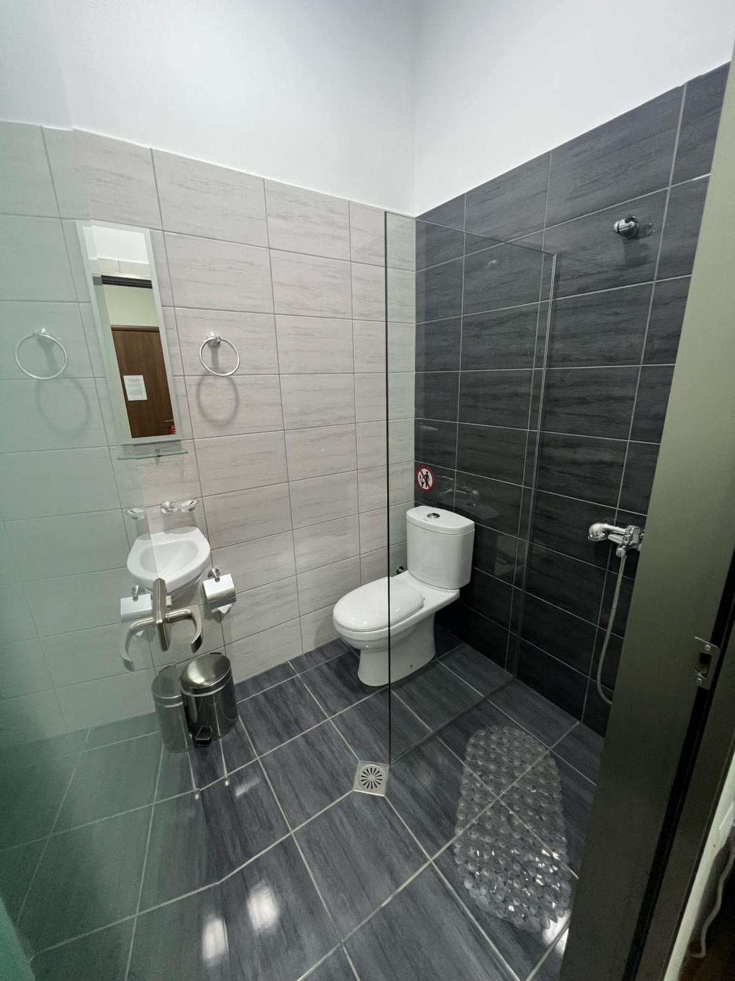 Dream Hotel Ksamil Kamer foto