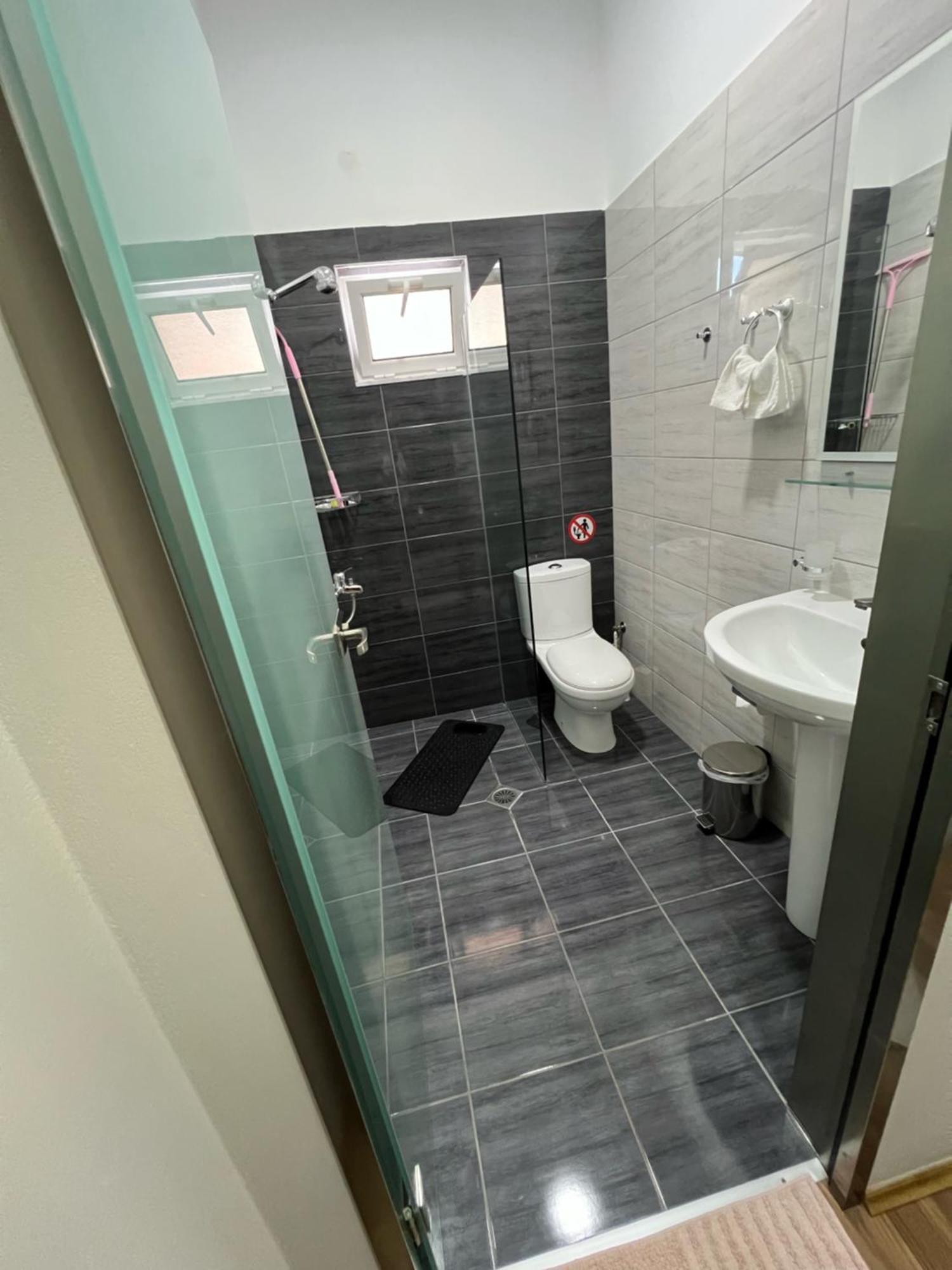 Dream Hotel Ksamil Kamer foto